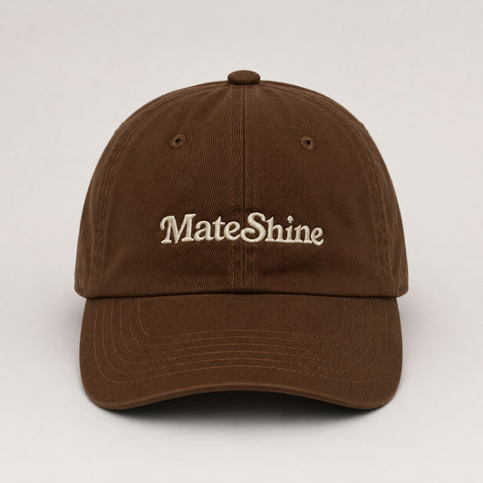 Boné Mate Shine