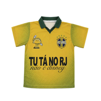 Jersey Mate Shine x TU TA NO RJ