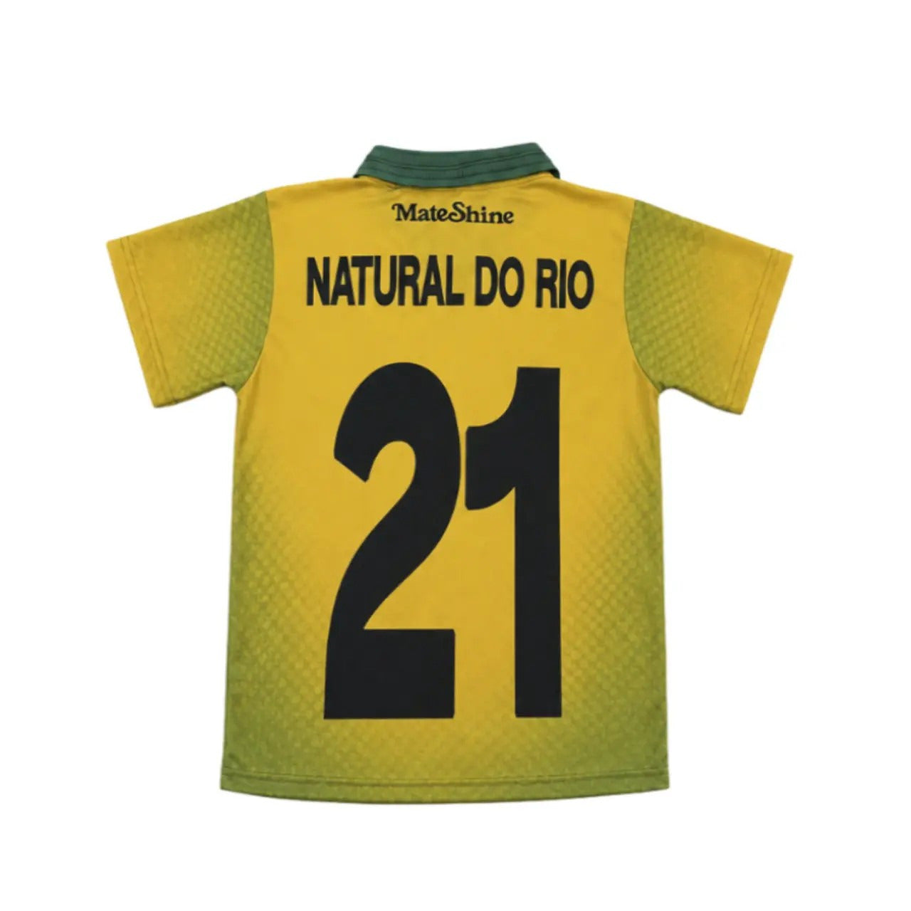 Jersey Mate Shine x TU TA NO RJ