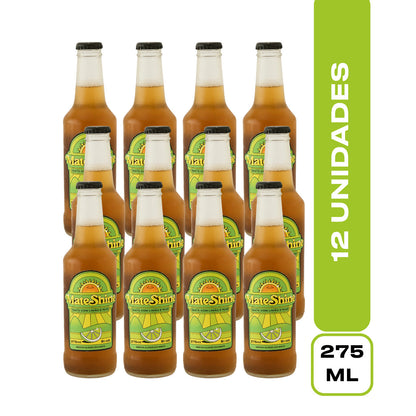 Mate Shine Limão 275ml (12un)